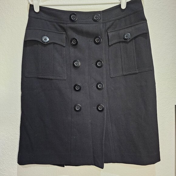 Harold's Dresses & Skirts - Woman's Harold Size 8 Pencil Skirt